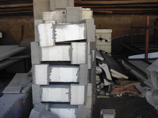 EPS工廠實(shí)拍